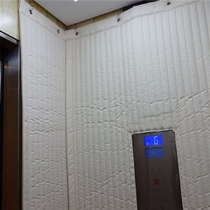 Elevator Blanket 1