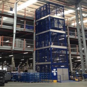 Goods Lift Repair Near Me