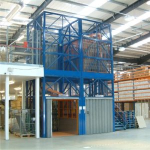 Goods Lift Repair Near Me