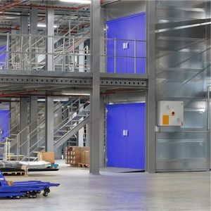 Goods Lift Repair Near Me