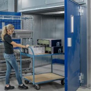Goods Lift Repair Near Me