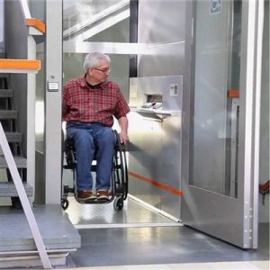 Platform Lifts Maintenance In Johannesburg