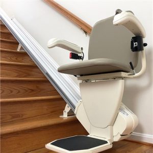 Stairs Chair Lift Repairs In Johannesburg