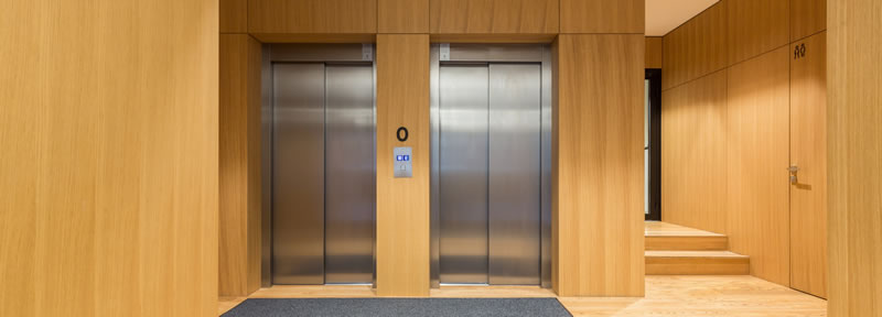 Escalator Facility Managers In Johannesburg