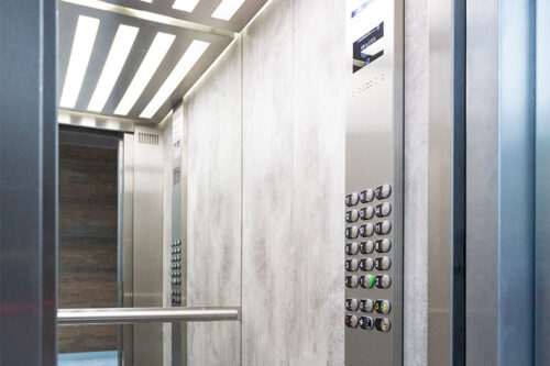 Technical Elevator Modernization | Utility Elevator | 011 618 1515