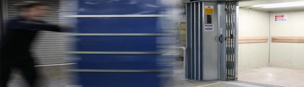Goods Lift Repair Near Me