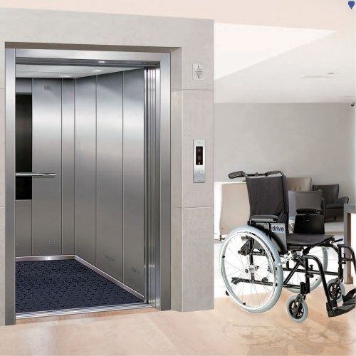 Hospital Lifts Maintenance In South Africa