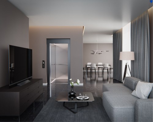 Residential Elevator Installation | Contact 011 618 1515 - Residential Skyscraper Elevator Installation