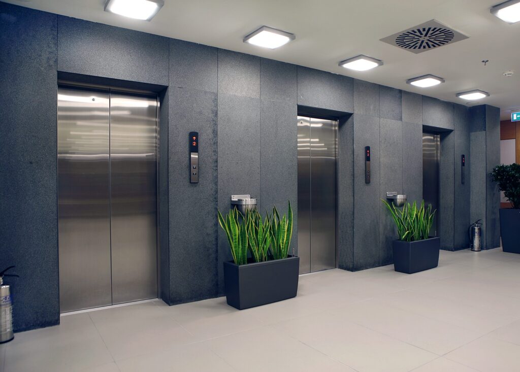 Escalator Facility Managers In Johannesburg