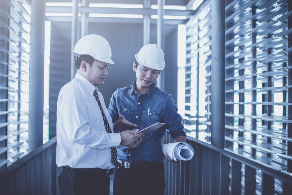 building requirements