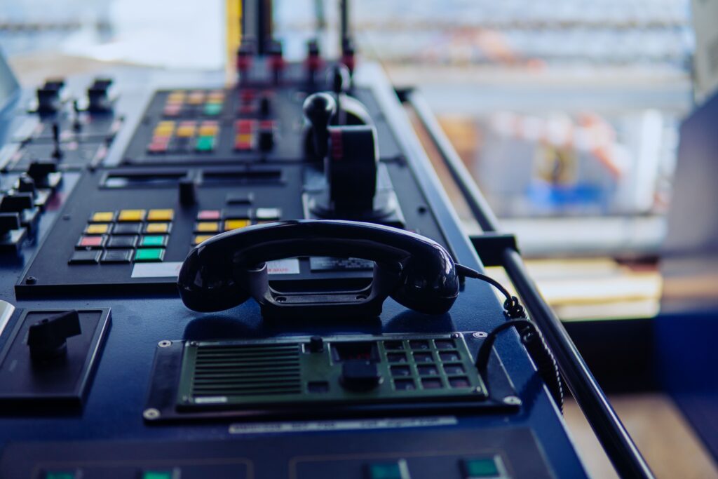 Control System