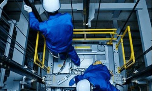 Elevator Maintenance Services Company In South Africa