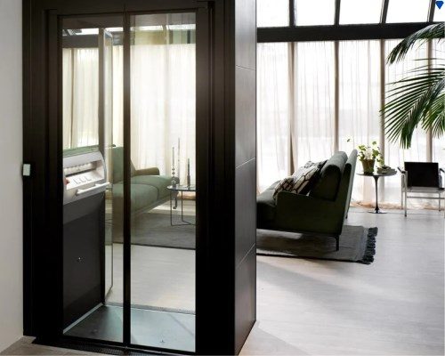 Products - Platform Lift